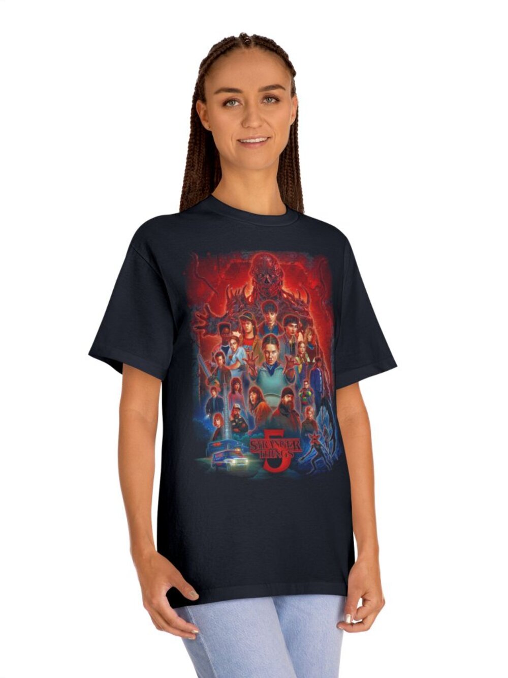 Stranger Things 5 - Picture 3 of 4